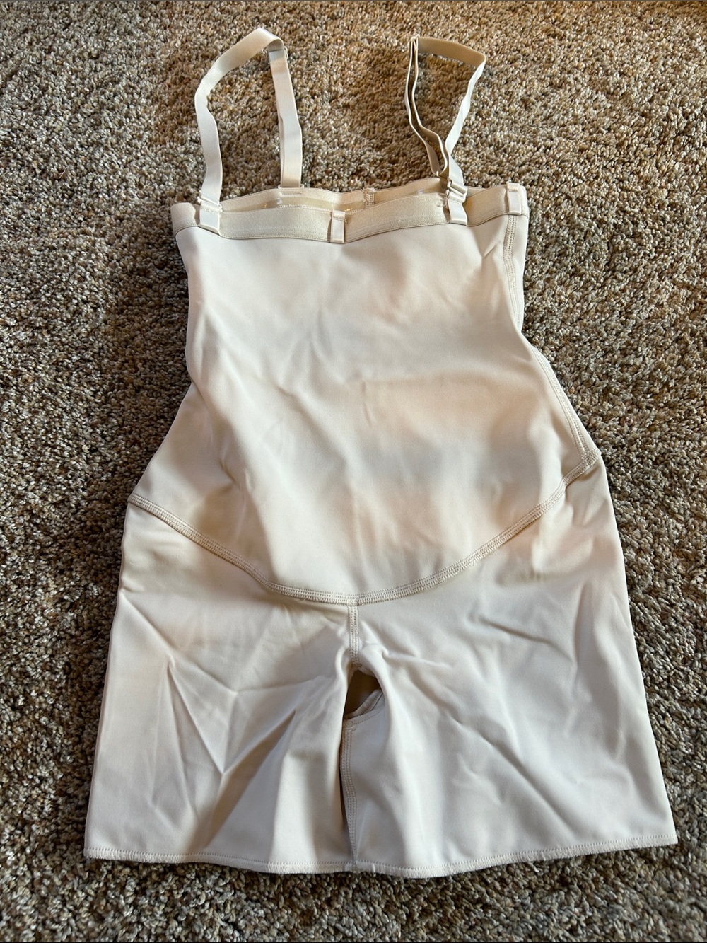 Diane & Geordi Poitiere Colombian Faja (Shapewear Bodysuit) size XS
